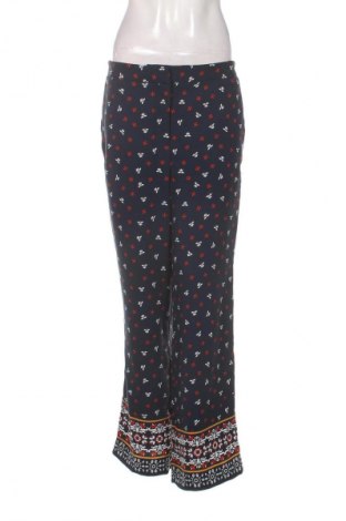Pantaloni de femei H&M, Mărime M, Culoare Multicolor, Preț 94,99 Lei