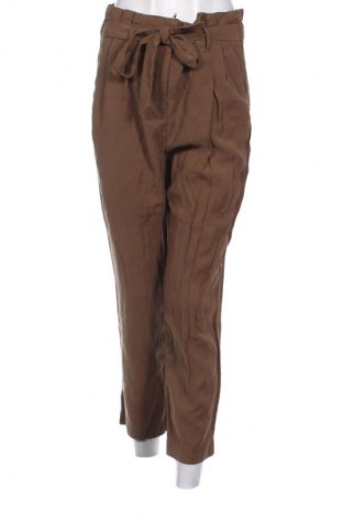 Damenhose H&M, Größe M, Farbe Braun, Preis 9,99 €