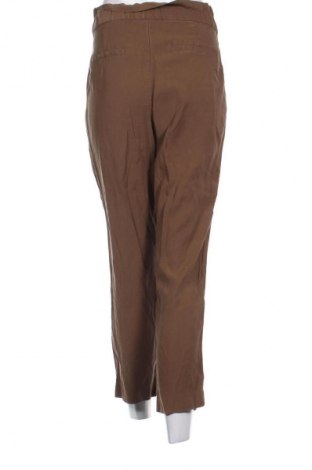 Damenhose H&M, Größe M, Farbe Braun, Preis 9,99 €