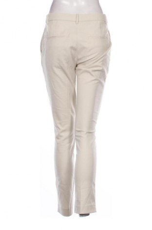 Pantaloni de femei H&M, Mărime S, Culoare Bej, Preț 156,99 Lei