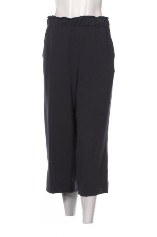 Pantaloni de femei H&M, Mărime M, Culoare Albastru, Preț 94,99 Lei