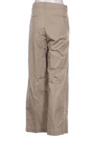 Damskie spodnie H&M, Rozmiar XL, Kolor Beżowy, Cena 157,99 zł