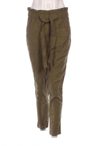 Damenhose H&M, Größe S, Farbe Grün, Preis 20,99 €