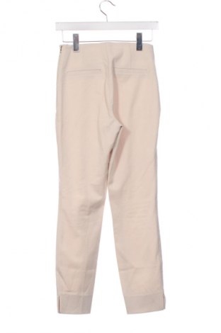 Női nadrág H&M, Méret XS, Szín Bézs, Ár 9 600 Ft