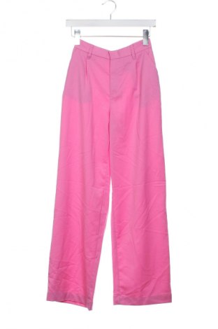 Damenhose H&M Divided, Größe XS, Farbe Rosa, Preis 20,99 €