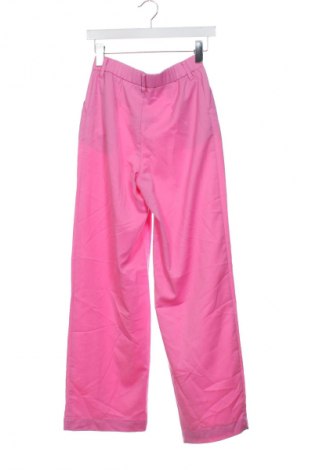 Damenhose H&M Divided, Größe XS, Farbe Rosa, Preis 20,99 €