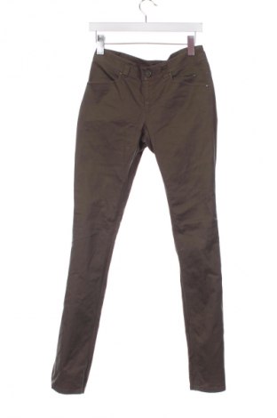Női nadrág H&M Divided, Méret S, Szín Zöld, Ár 7 879 Ft