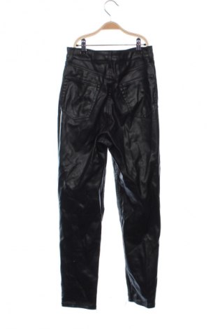 Damenhose H&M Divided, Größe XS, Farbe Schwarz, Preis € 20,99