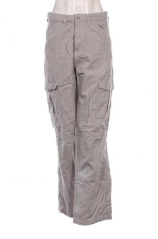 Női nadrág H&M Divided, Méret S, Szín Szürke, Ár 7 879 Ft