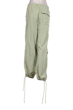Damenhose H&M Divided, Größe L, Farbe Grün, Preis € 20,99