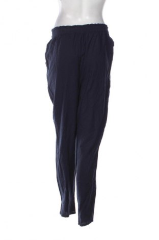 Dámske nohavice H&M Divided, Veľkosť L, Farba Modrá, Cena  14,84 €