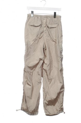 Dámské kalhoty  H&M Divided, Velikost XS, Barva Zelená, Cena  629,00 Kč