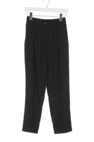 Damskie spodnie H&M Divided, Rozmiar XS, Kolor Kolorowy, Cena 38,99 zł