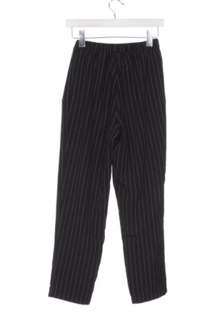 Damskie spodnie H&M Divided, Rozmiar XS, Kolor Kolorowy, Cena 38,99 zł