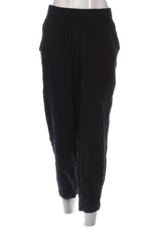 Damskie spodnie H&M Divided, Rozmiar XL, Kolor Czarny, Cena 67,00 zł