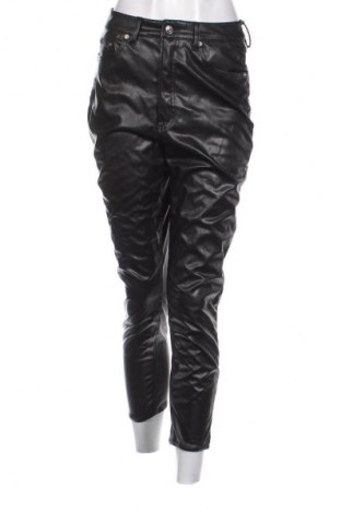 Dámské kalhoty  H&M Divided, Velikost M, Barva Černá, Cena  367,00 Kč
