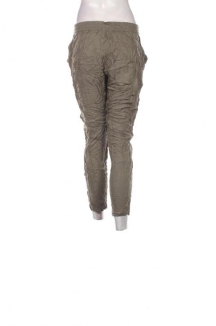 Damskie spodnie H&M Divided, Rozmiar M, Kolor Zielony, Cena 95,99 zł