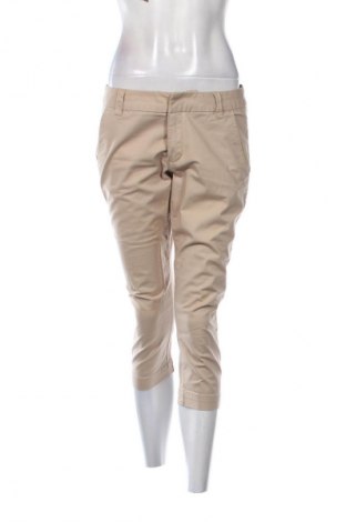 Dámske nohavice H&M L.O.G.G., Veľkosť M, Farba Béžová, Cena  15,00 €