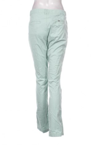 Dámské kalhoty  H&M L.O.G.G., Velikost L, Barva Modrá, Cena  369,00 Kč