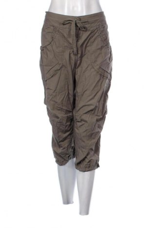 Damenhose H&M Sport, Größe XL, Farbe Grün, Preis € 19,96
