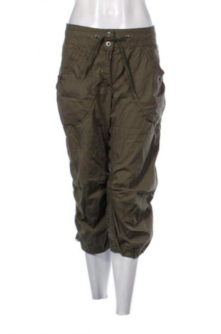 Damenhose H&M Sport, Größe L, Farbe Grün, Preis € 19,96