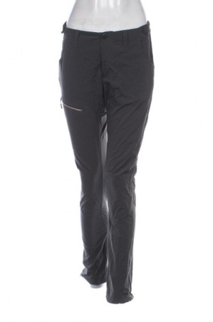 Pantaloni de femei Haglofs, Mărime S, Culoare Gri, Preț 202,99 Lei