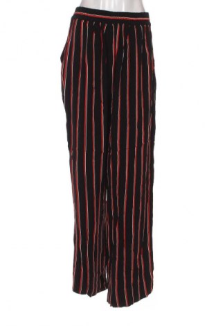 Pantaloni de femei Hallum, Mărime L, Culoare Multicolor, Preț 94,99 Lei