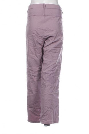 Damenhose Helena Vera, Größe XXL, Farbe Lila, Preis 11,99 €