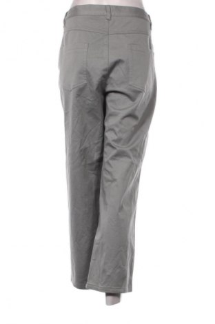 Damenhose Helena Vera, Größe XXL, Farbe Grau, Preis 13,99 €