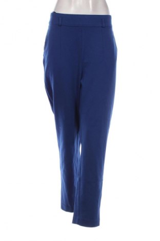 Pantaloni de femei Helena Vera, Mărime XXL, Culoare Albastru, Preț 104,59 Lei