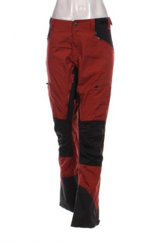 Damskie spodnie High Mountain, Rozmiar L, Kolor Kolorowy, Cena 134,99 zł
