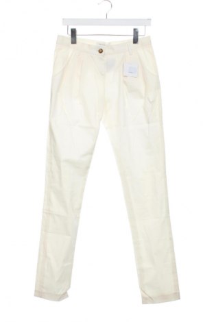 Pantaloni de femei Hirsch, Mărime M, Culoare Alb, Preț 117,00 Lei