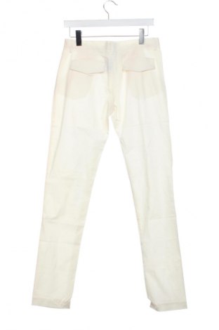 Pantaloni de femei Hirsch, Mărime M, Culoare Alb, Preț 117,00 Lei