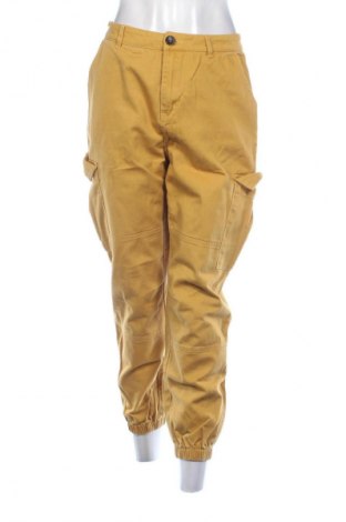 Damenhose Honey Punch, Größe M, Farbe Gelb, Preis € 20,97