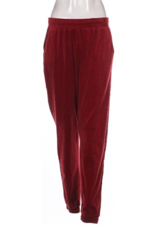 Pantaloni de femei Hunkemoller, Mărime S, Culoare Roșu, Preț 133,99 Lei