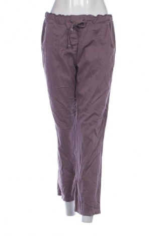 Damskie spodnie Hybrid, Rozmiar L, Kolor Fioletowy, Cena 134,99 zł