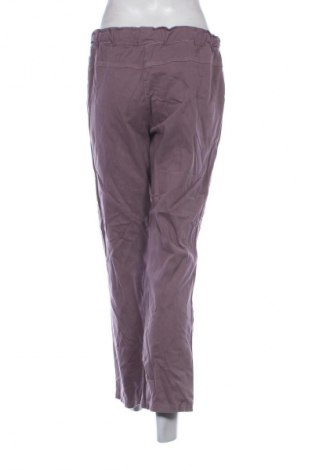 Damskie spodnie Hybrid, Rozmiar L, Kolor Fioletowy, Cena 134,99 zł