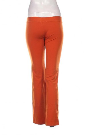 Pantaloni de femei Iko, Mărime XL, Culoare Portocaliu, Preț 94,99 Lei