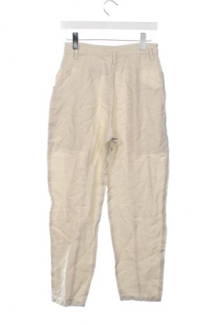 Damenhose Iro, Größe XS, Farbe Beige, Preis 42,29 €