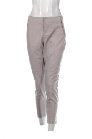 Damenhose Ivanka Trump, Größe M, Farbe Beige, Preis 20,99 €