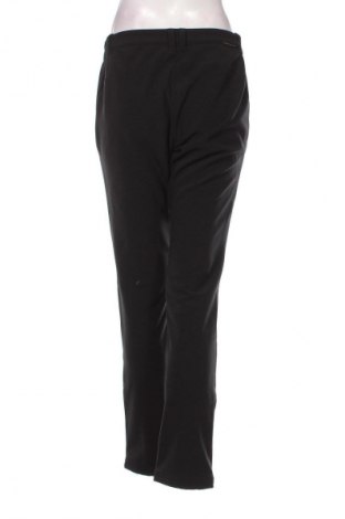 Pantaloni de femei Jack Wolfskin, Mărime M, Culoare Negru, Preț 179,99 Lei