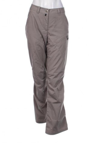 Dámské kalhoty  Jack Wolfskin, Velikost XL, Barva Béžová, Cena  529,00 Kč