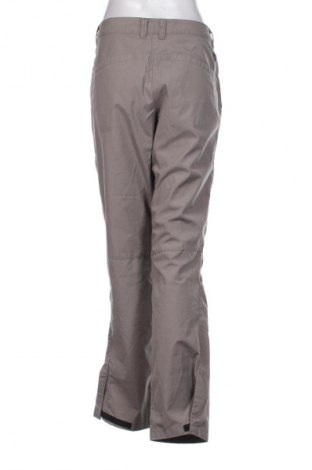 Dámské kalhoty  Jack Wolfskin, Velikost XL, Barva Béžová, Cena  529,00 Kč