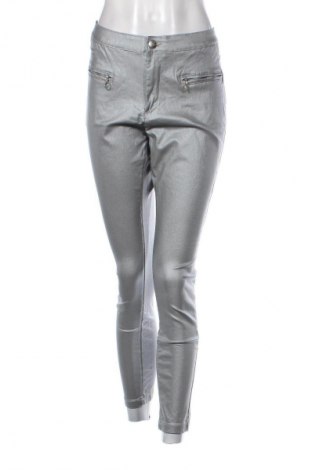 Damenhose Janina, Größe XL, Farbe Grau, Preis € 15,00