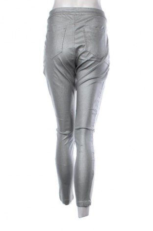 Damenhose Janina, Größe XL, Farbe Grau, Preis € 15,00
