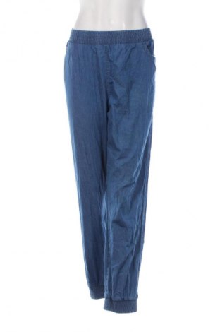Pantaloni de femei Janina, Mărime XXL, Culoare Albastru, Preț 94,99 Lei