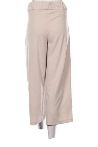 Pantaloni de femei Jdy, Mărime L, Culoare Ecru, Preț 94,99 Lei