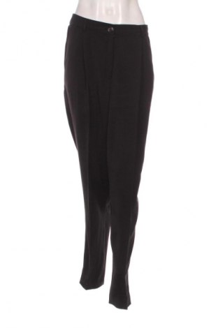 Damskie spodnie Jean Claire, Rozmiar XL, Kolor Czarny, Cena 95,99 zł