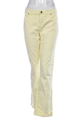 Damenhose John Baner, Größe XL, Farbe Gelb, Preis € 20,99