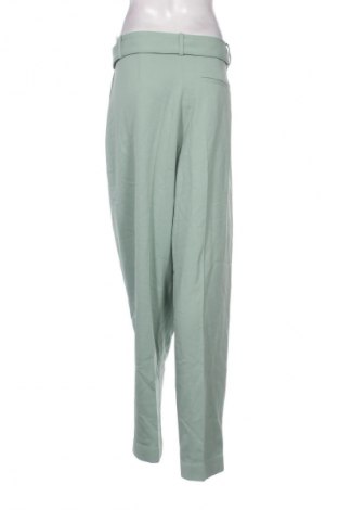 Damskie spodnie Joseph, Rozmiar XL, Kolor Zielony, Cena 439,08 zł